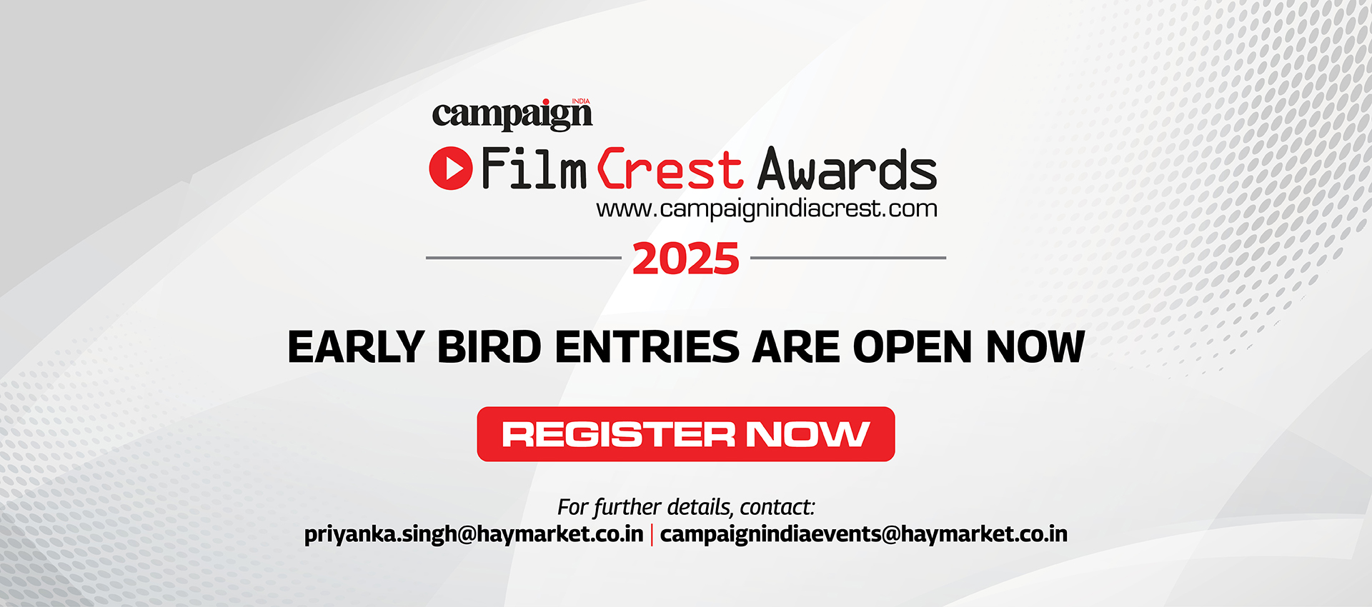 Campaign India Digital Crest Awards
